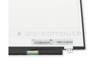 Alternative for Asus 18010-14050000 TN display HD (1366x768) glossy 60Hz