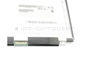 Alternative for Asus 18010-15602000 TN display HD (1366x768) glossy 60Hz