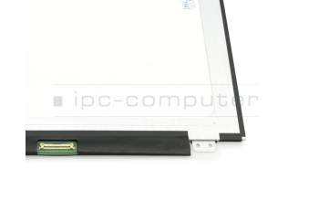 Alternative for Asus 18010-15613400 TN display HD (1366x768) glossy 60Hz