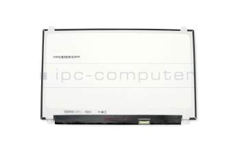 Alternative for BOE NV156FHM-N61 V8.2 IPS display FHD (1920x1080) matt 60Hz