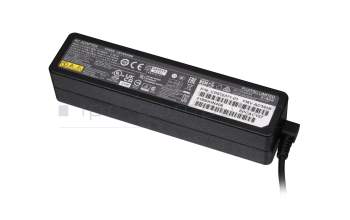 Alternative for FUJ:CP500585-XX original Fujitsu AC-adapter 65.0 Watt