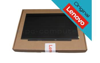 Alternative for Innolux N156HCA-EAC C1 IPS display FHD (1920x1080) matt 60Hz