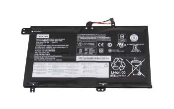 Alternative for L18L4PF0 original Lenovo battery 70Wh