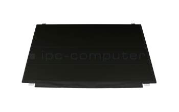 Alternative for LG LP156WF4-SLB7 TN display FHD (1920x1080) matt 60Hz