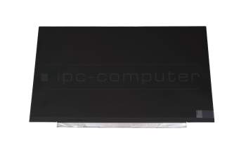 Alternative for Lenovo 01YN154 IPS display FHD (1920x1080) matt 60Hz length 315mm; width 19.5mm incl. board; Thickness 2.77mm