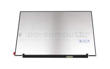 Alternative for Lenovo 5D11B02425 IPS display WQXGA (2560x1600) matt 120Hz