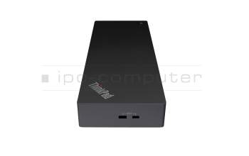 Alternative for Lenovo 5D21K53889 ThinkPad Universal Thunderbolt 4 Dock incl. 135W Netzteil