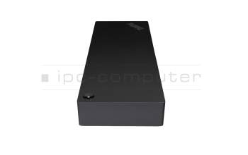 Alternative for Lenovo 5D21K53889 ThinkPad Universal Thunderbolt 4 Dock incl. 135W Netzteil