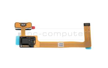 Asus 04110-00251200 ribbon cable with on/off switch