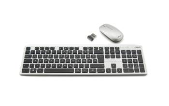 Asus 0K010-00101B00 Wireless Keyboard/Mouse Kit (DE)