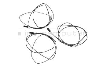 Asus 14004-01400200 original Thermistor cable