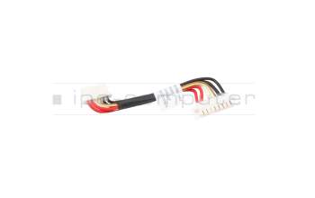 Asus 150-34656 original Battery cable (7-Pin)