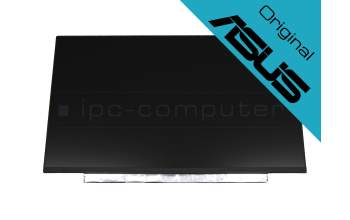 Asus 18010-14003300 original TN display HD (1366x768) matt 60Hz