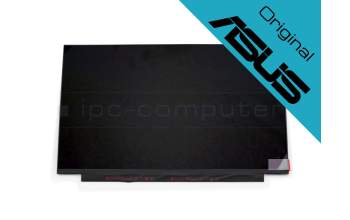 Asus 18010-14041700 original IPS display FHD (1920x1080) matt 60Hz