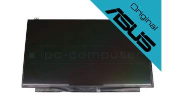 Asus 18010-15603700 original TN display FHD (1920x1080) matt 60Hz