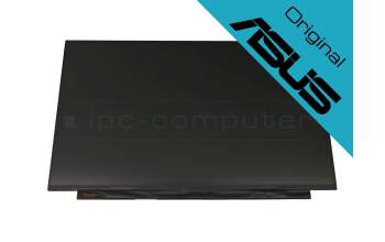 Asus 18010-15615600 original TN display FHD (1920x1080) glossy 60Hz