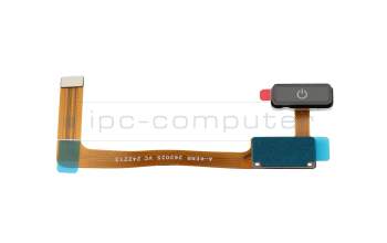 Asus 262025 VC 242213 ribbon cable with on/off switch