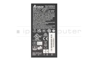 Asus A550DP AC-adapter 90.0 Watt from Delta Electronics