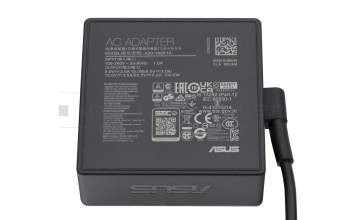 Asus FX507VV original USB-C AC-adapter 100.0 Watt