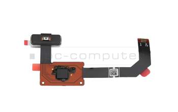 Asus KN3272 ribbon cable with on/off switch