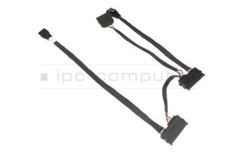 Asus L67ST089-DT-R original SATA cables