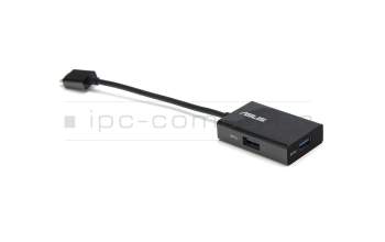 Asus Transformer Book Chi T300CHI USB Adapter / micro USB 3.0 to USB 3.0 dongle