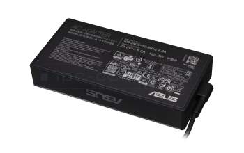 Asus VivoBook Pro 15 M6500QC original AC-adapter 120.0 Watt edged