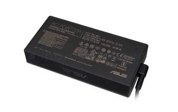 Asus X5M original AC-adapter 120.0 Watt edged