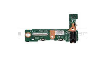 Audio Board original suitable for Lenovo ThinkPad X1 Tablet Gen 2 (20JB/20JC)