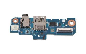 Audio/USB Board original suitable for Acer ConceptD 5 (CN515-71)