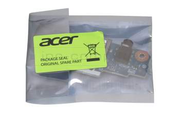 Audio/USB Board original suitable for Acer ConceptD 5 (CN515-71)