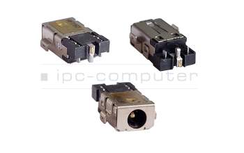 BF11D IPC-Computer DC Jack 3.0/1.1mm 3PIN