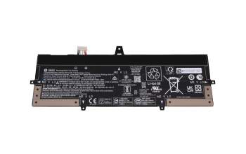 BM04 original HP battery 56Wh