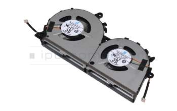 BNC505S5H-000P original Asus Fan (CPU)