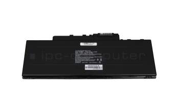 BT3070200435 original Wortmann battery 56.3Wh