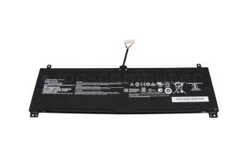 BTY-M54 original MSI battery 90Wh