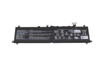 BTYM6M3 original MSI battery 99.99Wh