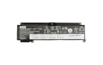 Battery 26.1Wh original suitable for Lenovo ThinkPad T470s (20HF/20HG/20JS/20JT)