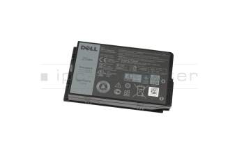 Battery 26Wh original suitable for Dell Latitude 12 Rugged Extreme (7212)