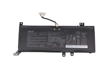 Battery 32Wh original suitable for Asus VivoBook 14 X409UA