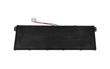 Battery 37Wh original 7.6V (AP16M4J) suitable for Acer Aspire 3 (A315-22G)