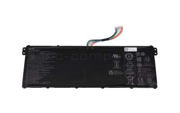 Battery 37Wh original 7.7V (Type AP16M5J) suitable for Acer Spin 1 (SP111-34N)