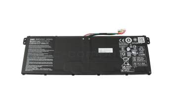 Battery 40.9Wh original 11.55V (Type AP18C7K) suitable for Acer Aspire 3 (A315-59)