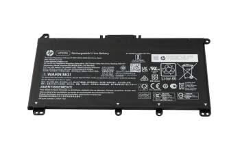 Battery 41.04Wh original HT03XL suitable for HP 15s-eq1000