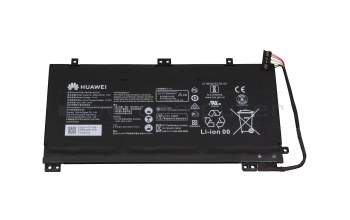 Battery 41.7Wh original suitable for Huawei MateBook 13