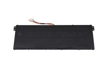 Battery 41Wh original 11.55V (Type AP19B5K) suitable for Acer Aspire 3 (A315-56)