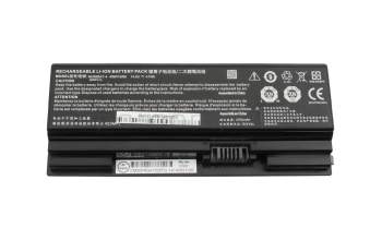 Battery 41Wh original suitable for One K56-10N (NK50SB)