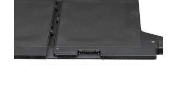 Battery 42Wh original (11.4V 3-cell) suitable for Dell Latitude 14 (5420)