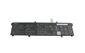 Battery 42Wh original suitable for Asus X1502ZA