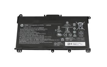 Battery 45Wh original HT03XL suitable for HP 240 G8